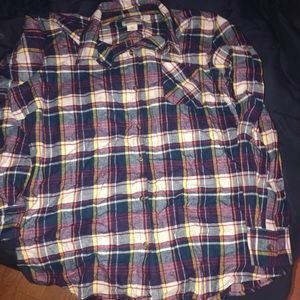 Flannel